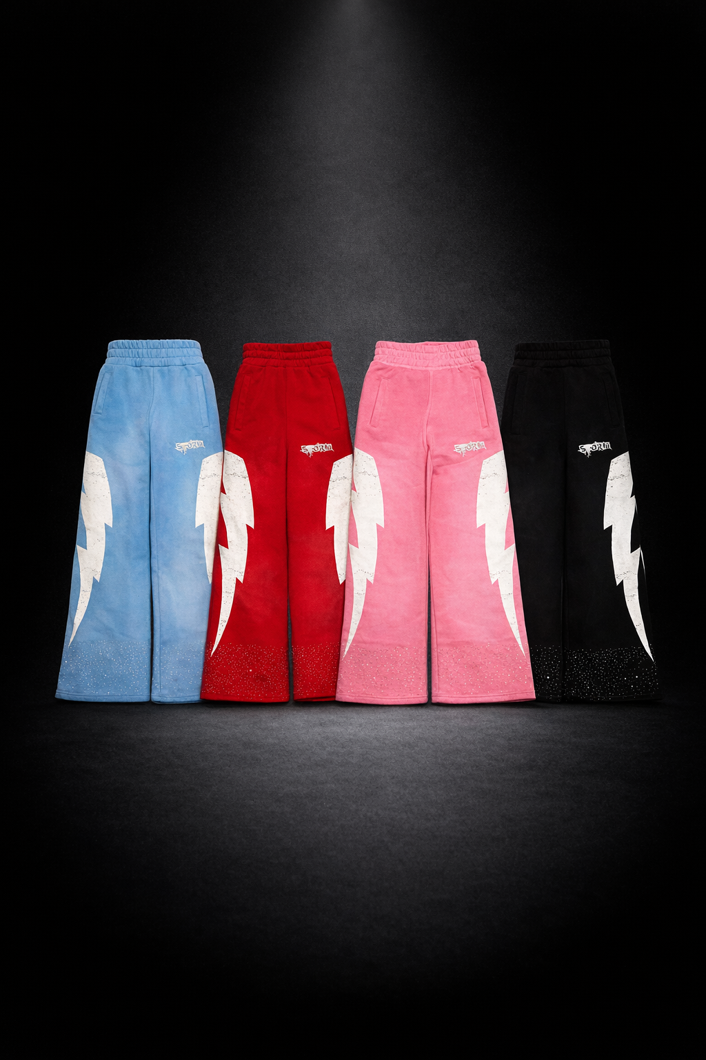 Falling stars Sweapants